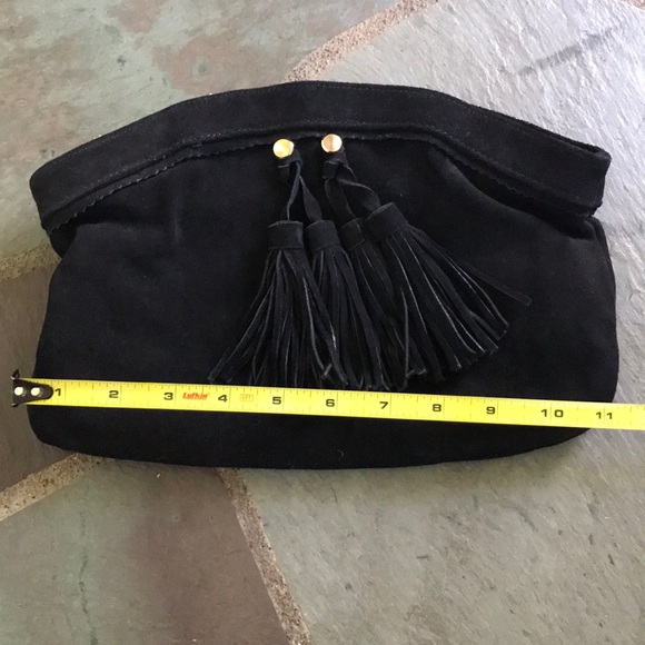 Black Clutch - Picture 6 of 9